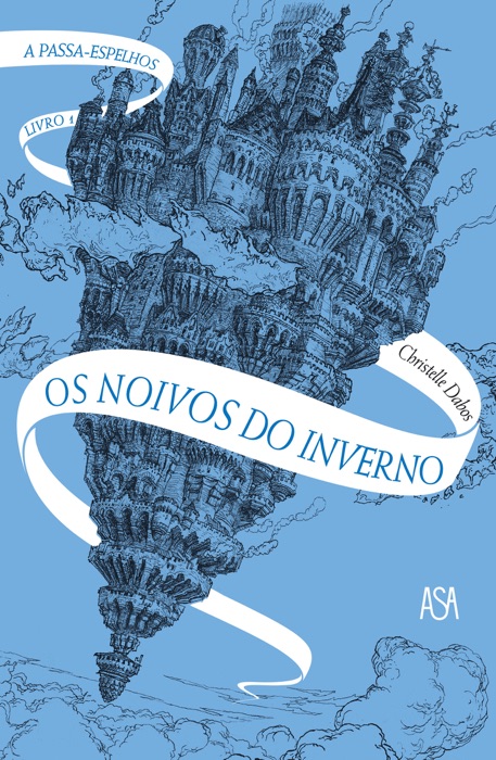 Os Noivos do Inverno