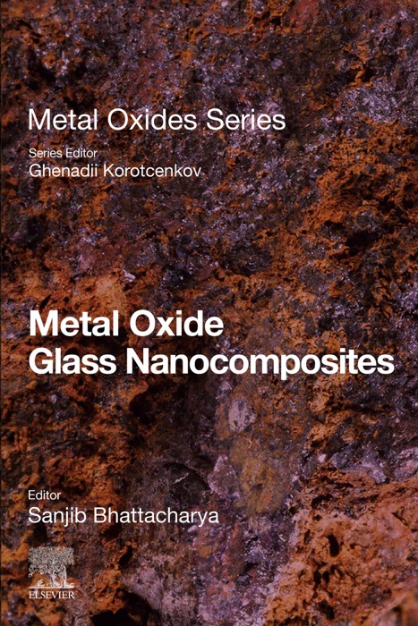 Metal Oxide Glass Nanocomposites