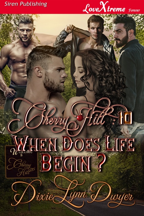 Cherry Hill 10: When Does Life Begin? [Cherry Hill 10]