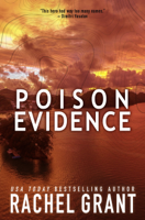 Rachel Grant - Poison Evidence artwork