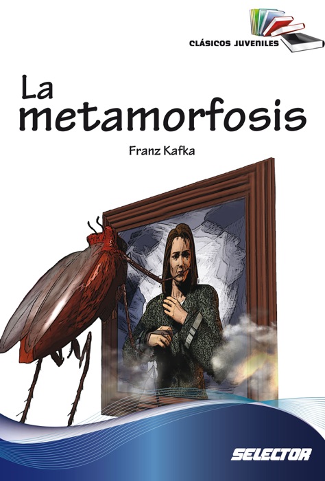 Metamorfosis