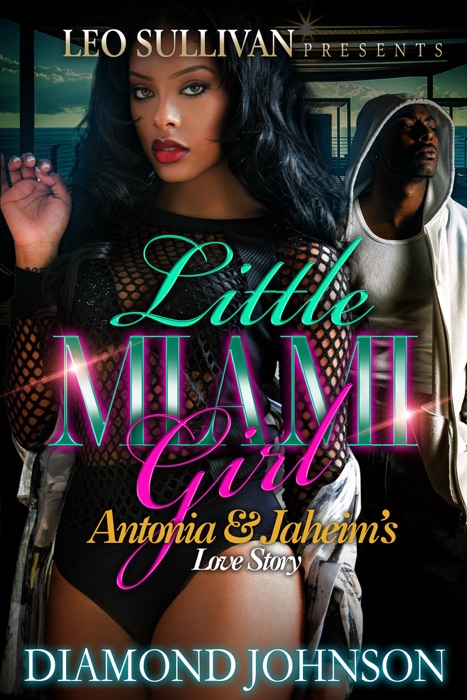 Little Miami Girl