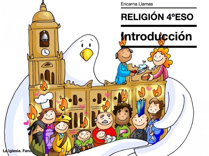 Introducción 4ºESO