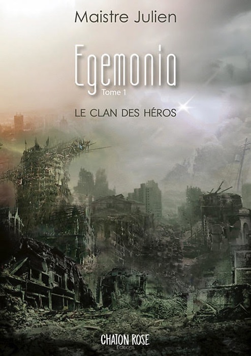 Egemonia