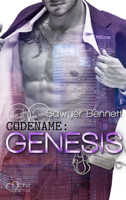 Sawyer Bennett - Codename: Genesis artwork