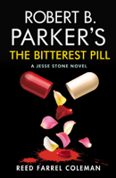 Reed Farrel Coleman - Robert B. Parker's The Bitterest Pill artwork