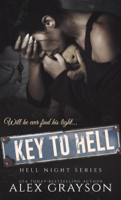 Alex Grayson - Key to Hell artwork