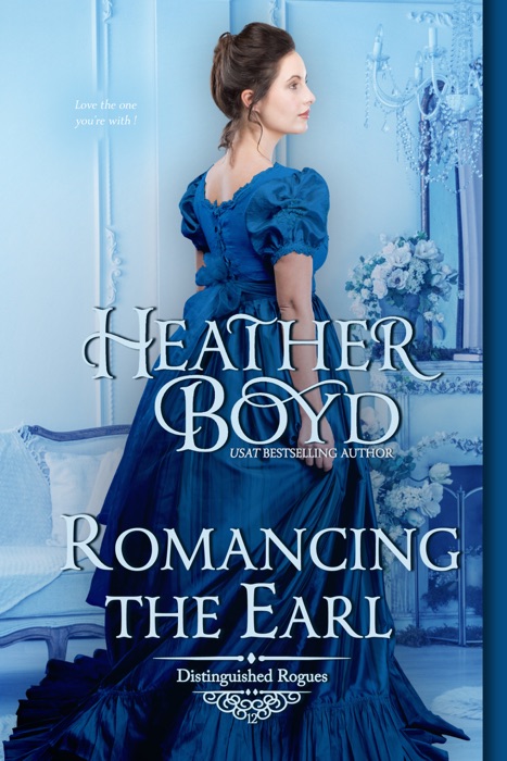 Romancing the Earl