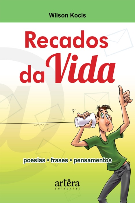 Recados da Vida