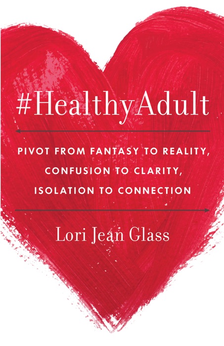 #HealthyAdult