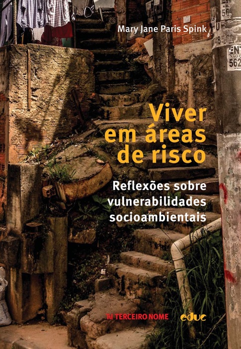 Viver em áreas de risco