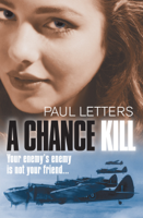 Paul Letters - A Chance Kill artwork