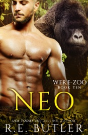 Download Neo (Were Zoo Book Ten)