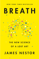 James Nestor - Breath artwork