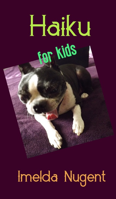 Haiku for Kids