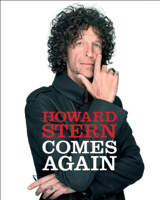 Howard Stern - Howard Stern Comes Again artwork