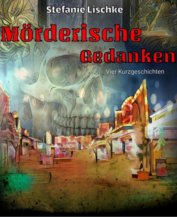 Mörderische Gedanken