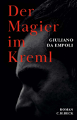 Der Magier im Kreml - Michaela Meßner & Giuliano Da Empoli