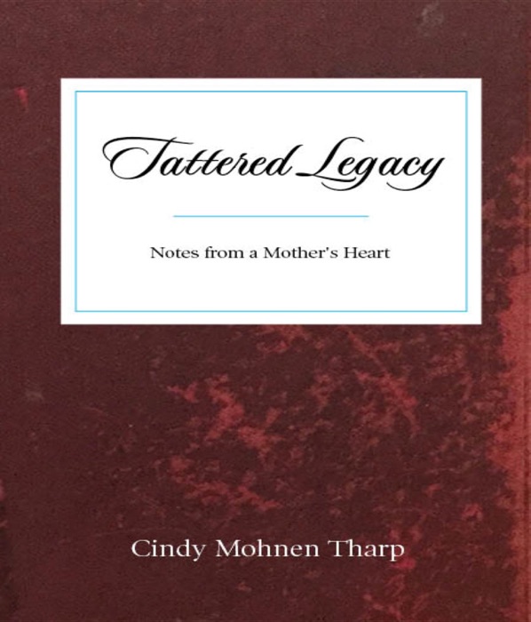 Tattered Legacy