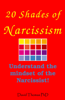 20 Shades of Narcissism - David Thomas