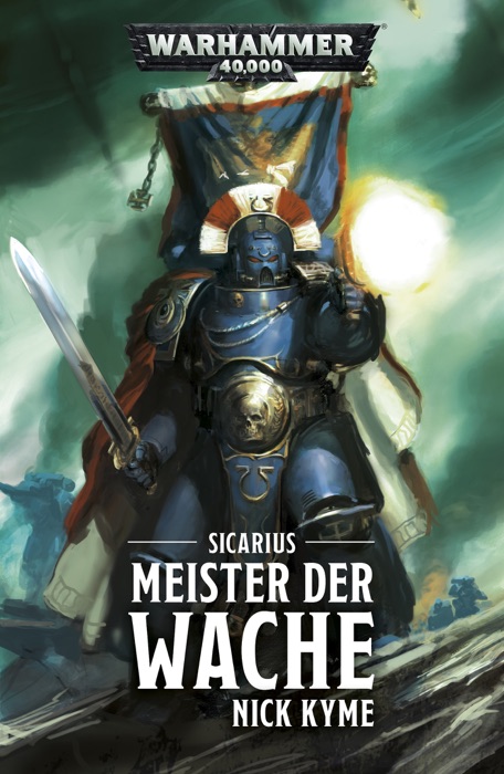 Meister der Wache: Sicarius