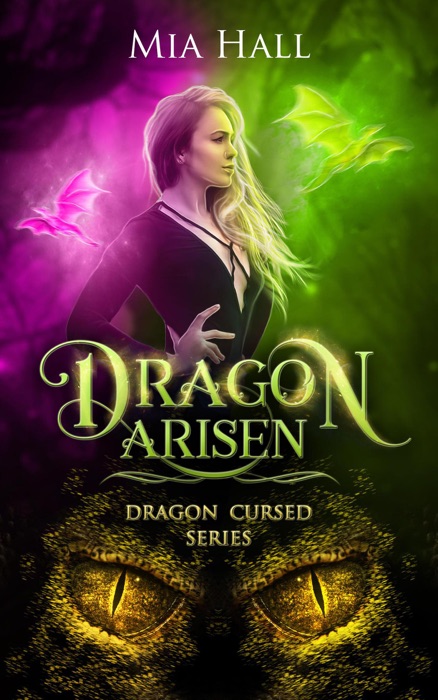 Dragon Arisen