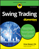 Omar Bassal, CFA - Swing Trading For Dummies artwork