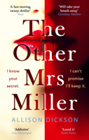 Allison Dickson - The Other Mrs Miller artwork