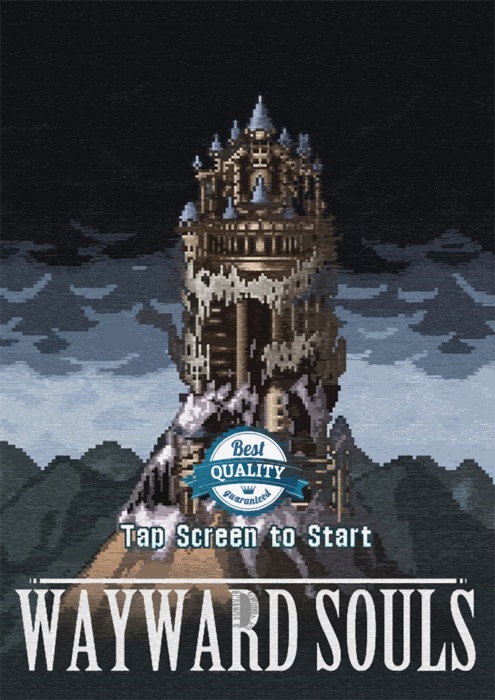 Wayward Souls Official Game Walkthrough - Player’s Edition, Bonuses, and More