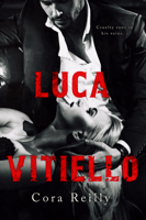 Cora Reilly - Luca Vitiello artwork