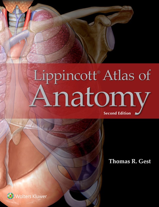 Lippincott® Atlas of Anatomy