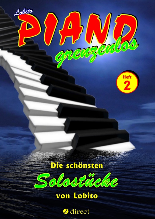 PIANO grenzenlos 2