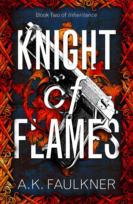 Knight of Flames