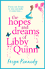 Freya Kennedy - The Hopes and Dreams of Libby Quinn artwork