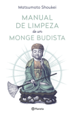 Manual de limpeza de um monge budista - Keisuke Matsumoto