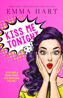 Emma Hart - Kiss Me Tonight artwork