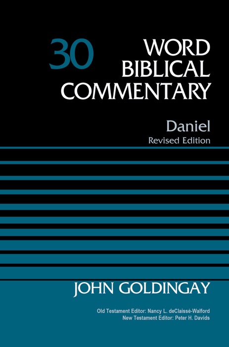 Daniel, Volume 30