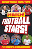 Match! Football Stars - MATCH