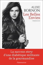 Couverture du livre de Les Belles Envies