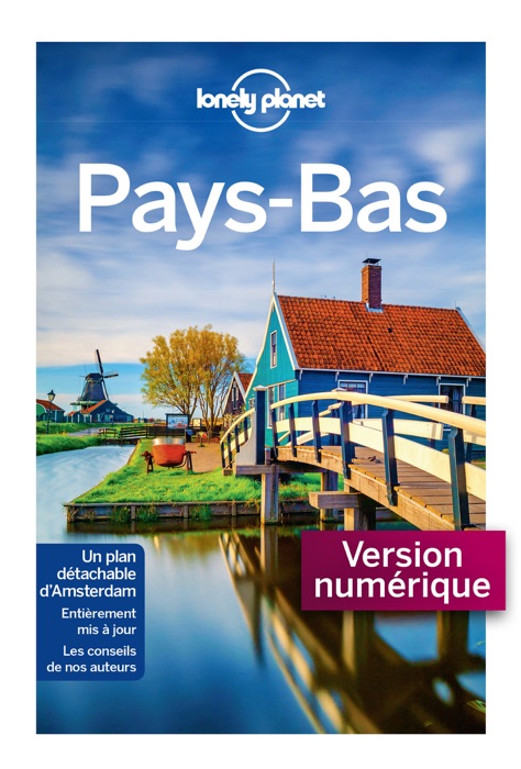 Pays-Bas 3ed