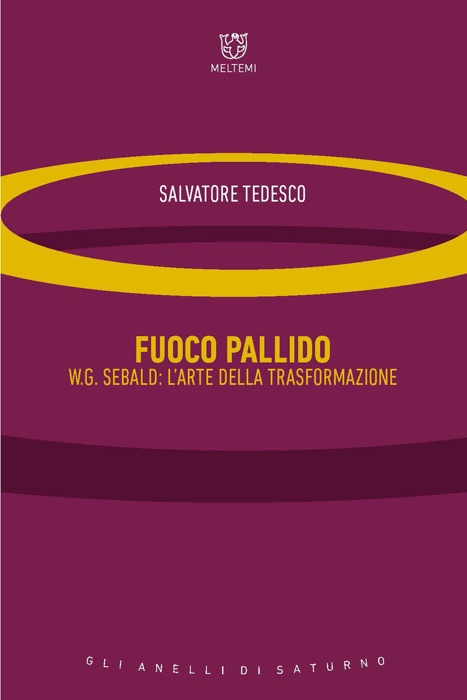 Fuoco pallido