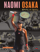 Naomi Osaka - Mary Hertz Scarbrough