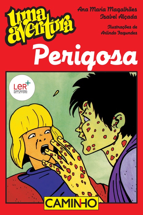 Uma Aventura Perigosa