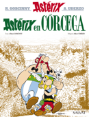 Astérix en Córcega - René Goscinny, Albert Uderzo & Victor Mora