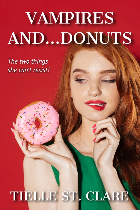 Vampires and Donuts