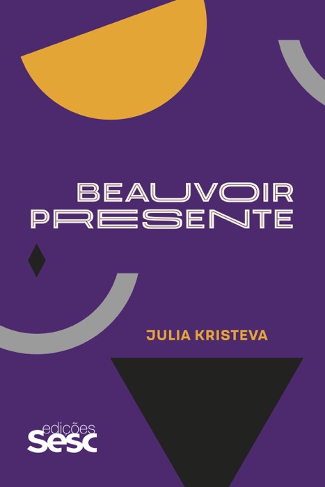 Beauvoir presente