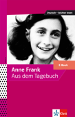 Anne Frank - Aus dem Tagebuch - Anne Frank & Angelika Lundquist-Mog