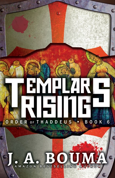 Templars Rising