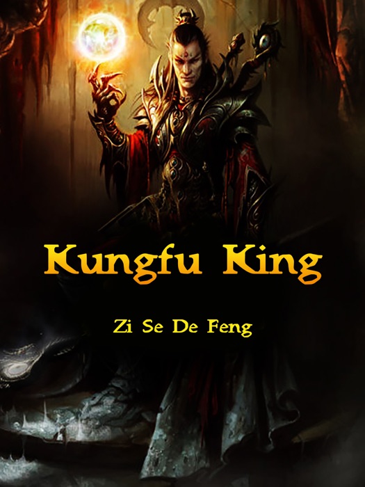 Kungfu King