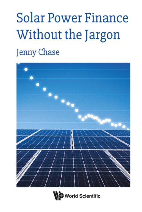 Solar Power Finance Without the Jargon